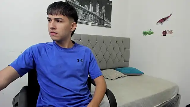  1DERECK online show from 04/02/26, 09:18