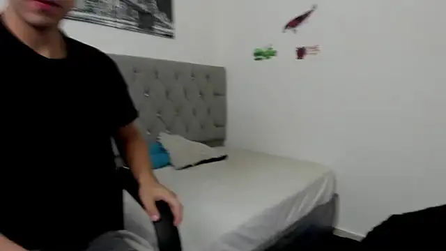  1DERECK online show from 04/07/26, 07:31