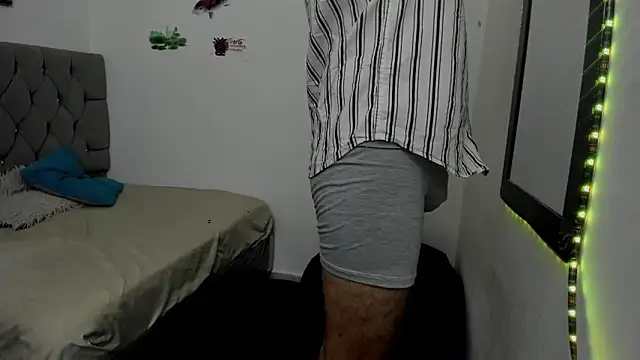  1DERECK online show from 04/10/26, 09:03