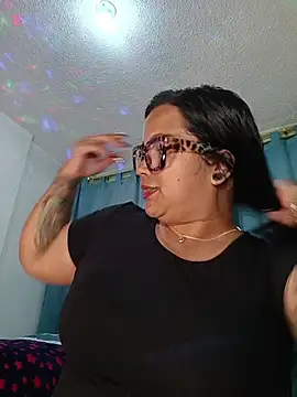 LuanaLeon online show from 02/20/26, 03:25