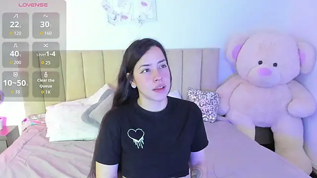 Snapshot of AmberRaiden chatting on 02/12/26, 03:34 AmberRaiden online show from 02/12/26, 03:34