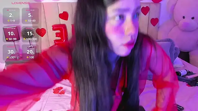 Snapshot of AmberRaiden chatting on 02/15/26, 03:36 AmberRaiden online show from 02/15/26, 03:36