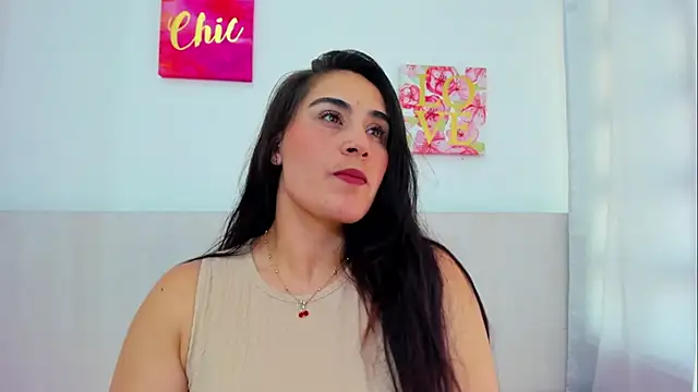 Gaby Taylor online show from 05/20/26, 01:50