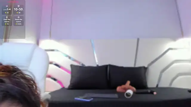 ninna vinns online show from 03/03/26, 04:07