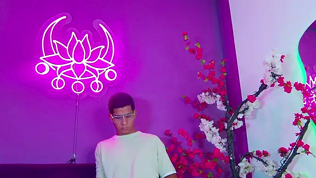 Noah Greenhartt online show from 02/21/26, 08:43