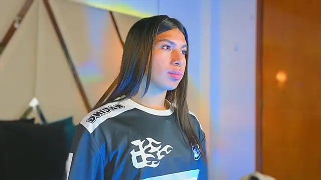 MeelFox online show from 02/14/26, 12:57