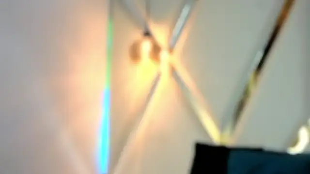 MeelFox online show from 02/18/26, 12:45