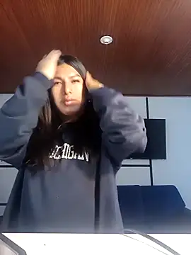 MeelFox online show from 02/23/26, 12:13