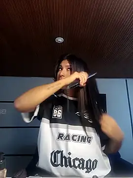 MeelFox online show from 03/04/26, 12:22