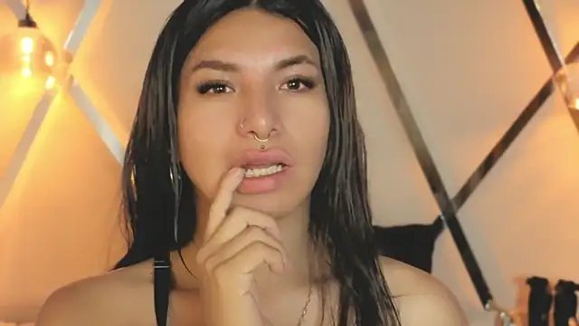 MeelFox online show from 03/14/26, 12:32