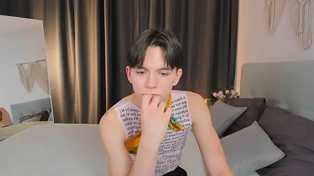 Ian Harrickton online show from 03/01/26, 03:47