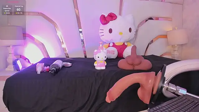 MelodyBloom  online show from 02/26/26, 12:15