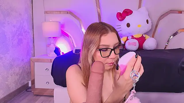 MelodyBloom  online show from 03/29/26, 11:43