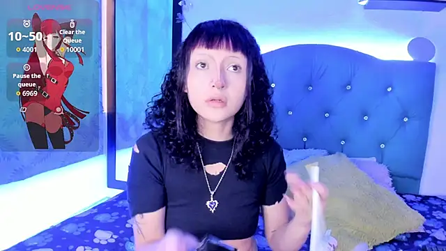 Gemma honey online show from 06/09/26, 01:34