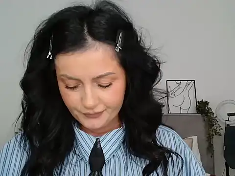 Jasmin0e online show from 03/27/26, 10:04