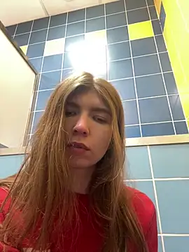 Snapshot of Bubble_Chloe chatting on 02/13/26, 02:24 Bubble Chloe online show from 02/13/26, 02:24