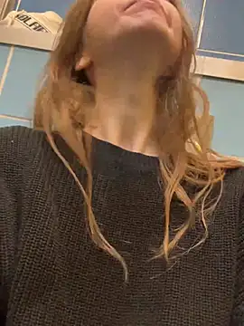 Snapshot of Bubble_Chloe chatting on 02/19/26, 11:50 Bubble Chloe online show from 02/19/26, 11:50