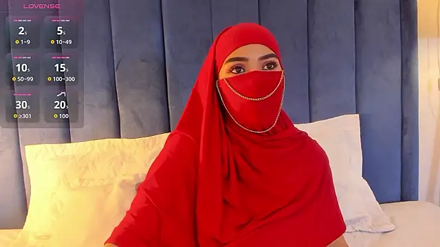 fatimarab   online show from 02/13/26, 03:24