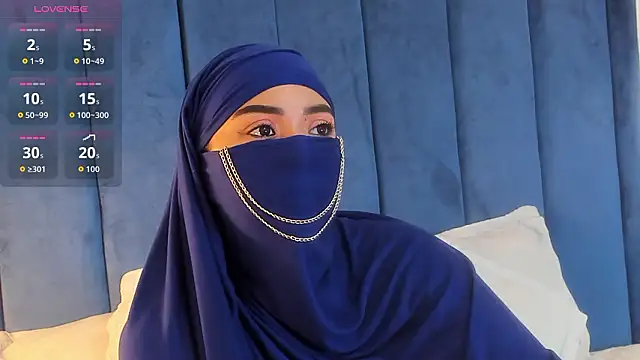 fatimarab   online show from 02/24/26, 03:26