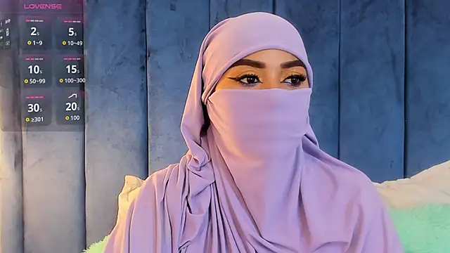 fatimarab   online show from 03/13/26, 03:24