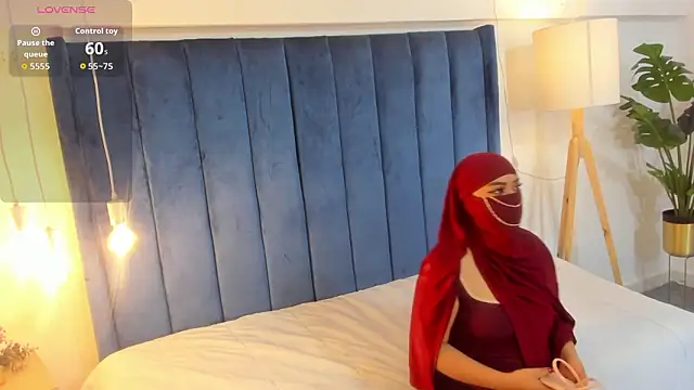 fatimarab   online show from 03/14/26, 03:23