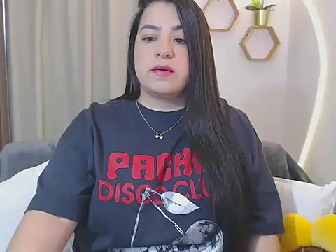 isabum  online show from 02/03/26, 02:00