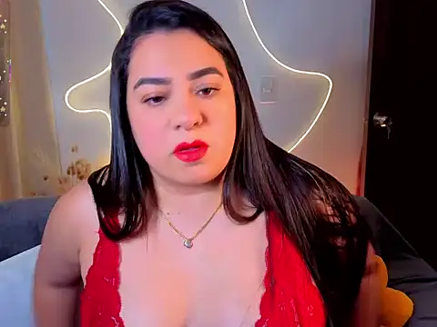 isabum  online show from 02/09/26, 03:05