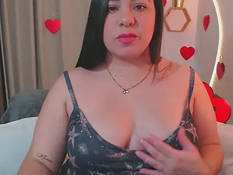 isabum  online show from 02/16/26, 03:41