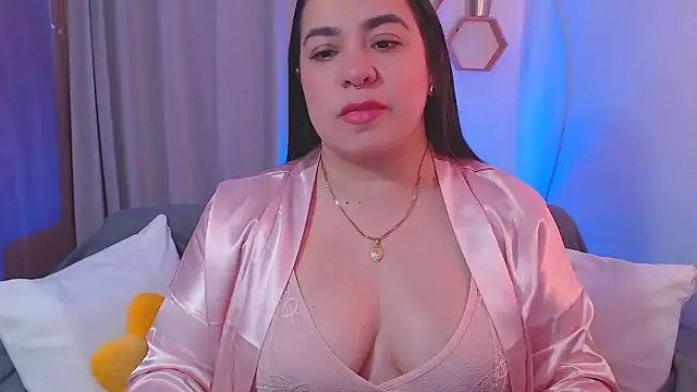 isabum  online show from 03/18/26, 03:37