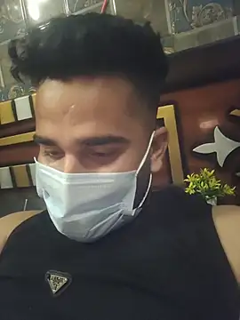 Snapshot of MrCurioX chatting on 02/21/26, 04:19 MrCurioX online show from 02/21/26, 04:19