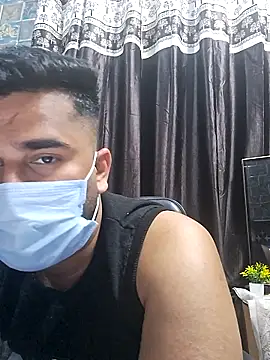 MrCurioX online show from 03/08/26, 04:44