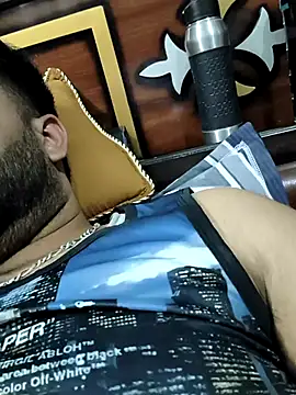 MrCurioX online show from 04/08/26, 02:17