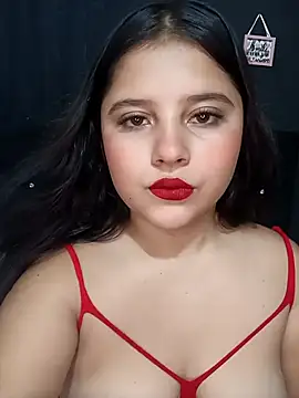 Salome Vivas online show from 02/20/26, 12:49