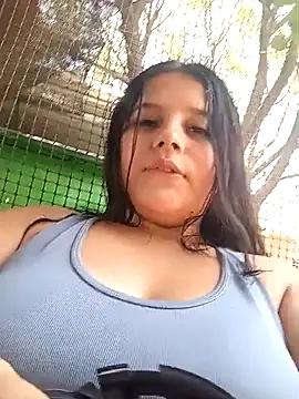 Salome Vivas online show from 03/06/26, 04:58