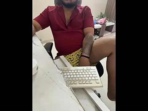 Rah0091 online show from 03/05/26, 07:48