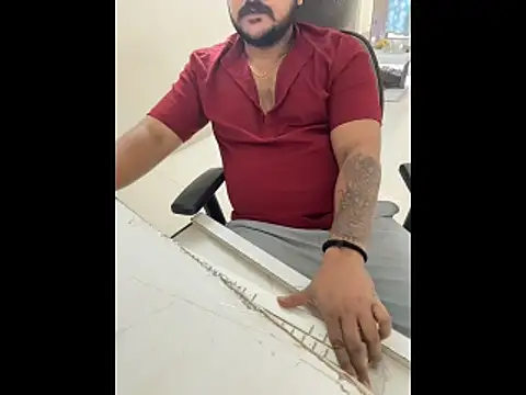 Rah0091 online show from 03/22/26, 07:12