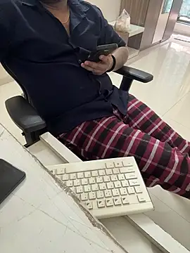 Rah0091 online show from 04/02/26, 06:55