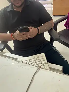 Rah0091 online show from 04/04/26, 09:40