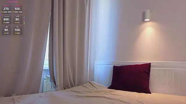 SharonNightt online show from 03/17/26, 10:40