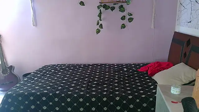 juaaanaaa online show from 03/04/26, 03:29