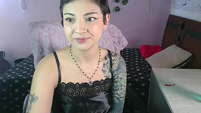 juaaanaaa online show from 03/12/26, 01:28