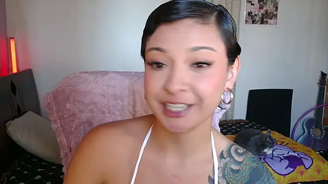 juaaanaaa online show from 05/09/26, 09:42