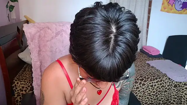 juaaanaaa online show from 06/24/26, 02:49