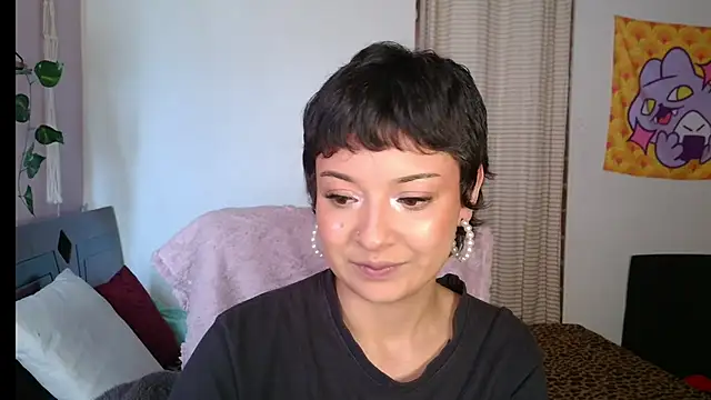 juaaanaaa online show from 07/03/26, 05:30