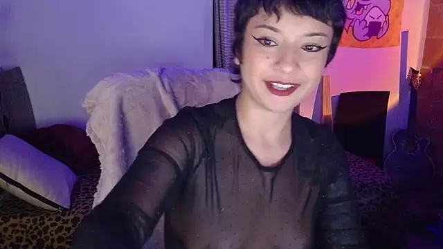 juaaanaaa online show from 07/20/26, 02:15