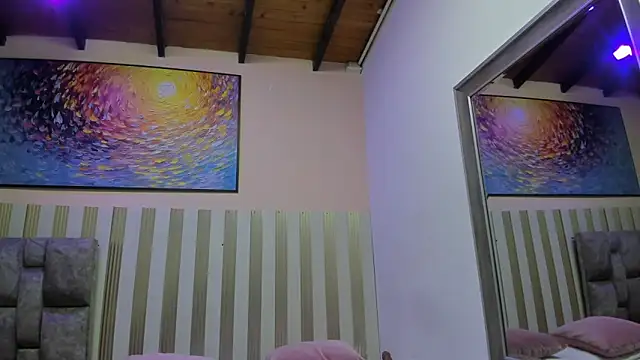 nina glow online show from 06/06/26, 11:26