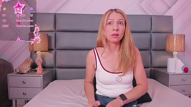AlexaFoxx  online show from 05/21/26, 12:45