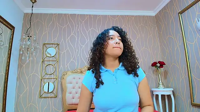 meganrousx online show from 02/17/26, 11:40