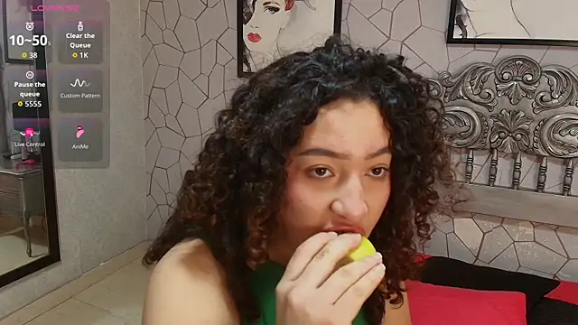 meganrousx online show from 03/03/26, 01:17