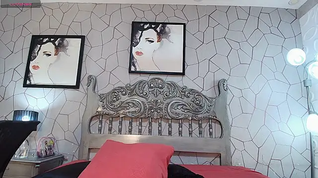 meganrousx online show from 03/11/26, 11:38